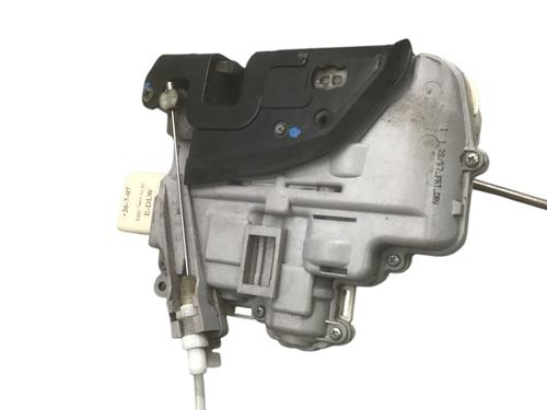 Front left lock AUDI A3 Sportback (8PA) 1.4 TFSI | BP22632571C98 