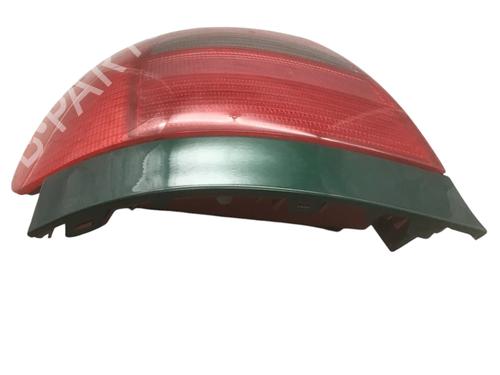Left taillight AUDI A4 B5 (8D2) 1.6 | BP22370274C34 