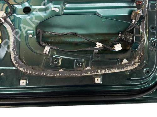 Right front door HYUNDAI TERRACAN (HP) 2.9 CRDi 4WD | BP9493905C3 