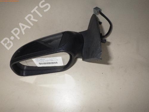 Left mirror FORD MONDEO III Turnier (BWY) 2.0 TDCi | BP14696799C26 