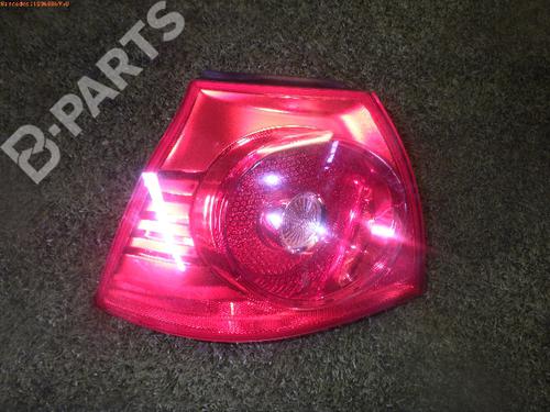 Used Left taillight VW GOLF V (1K1) 1.9 TDI (105 hp) 5064389
