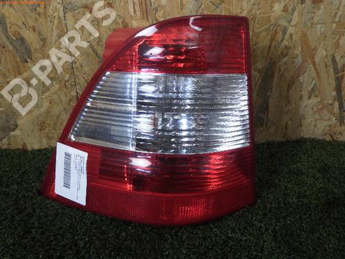 Used Left taillight MERCEDES-BENZ M-CLASS (W163) ML 270 CDI (163.113) (163 hp) 5065952