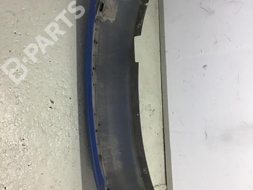 Rear bumper SKODA FABIA I (6Y2) 1.4 16V | BP9314163C8 