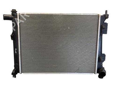 Used AC radiator AC radiator KIA RIO III (UB) 1.25 CVVT (86 hp) 36238042 36238042