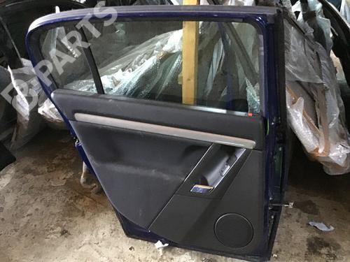 Left rear door OPEL SIGNUM Hatchback (Z03) 1.9 CDTI (F48) | BP5931601C4 