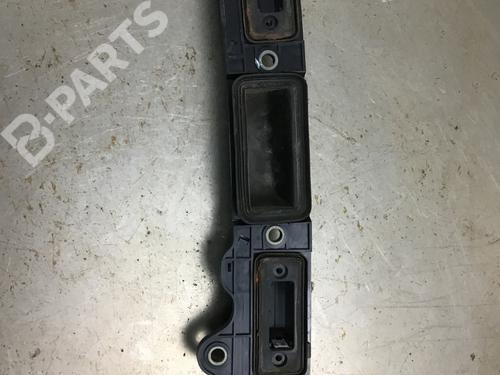 Used Tailgate handle Tailgate handle VW JETTA III (1K2) 2.0 TDI 16V (140 hp) 11133677 11133677