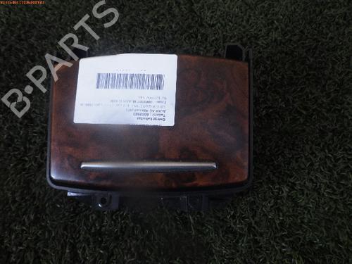Cup/Object holder AUDI A6 Allroad C6 (4FH) 3.0 TDI quattro | BP14697358I37 