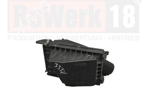 Used Air filter box NISSAN X-TRAIL I (T30) 2.2 dCi 4x4 (136 hp) 14934781