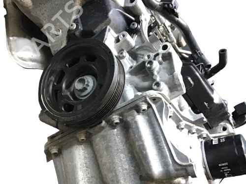 Engine SKODA FABIA III Estate (NJ5) 1.0 TSI | BP13631769M1 