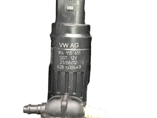 Windscreen washer tank SKODA FABIA II Combi (545) 1.2 TSI | BP19277298C113 