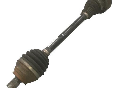 Used Left front driveshaft AUDI A3 Sportback (8PA) 1.4 TFSI (125 hp) 22625799