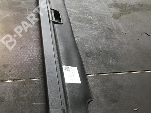 Used Rear parcel shelf OPEL ZAFIRA A MPV (T98) 2.0 DTI 16V (F75) (101 hp) 7630793