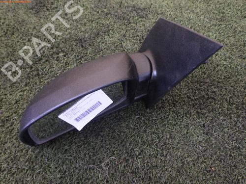 Used Left mirror HYUNDAI GETZ (TB) 1.1 (67 hp) 14697306