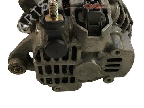 BP17947497M7 | Alternador MAZDA 3 (BK) 1.6 (BK14) BP17947497M7