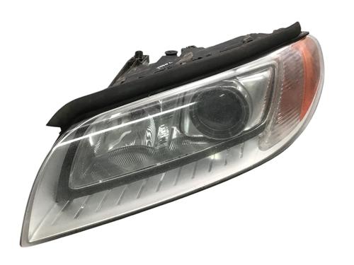 Used Left headlight VOLVO V70 III (135) 1.6 DRIVe / D2 (114 hp) 28167177