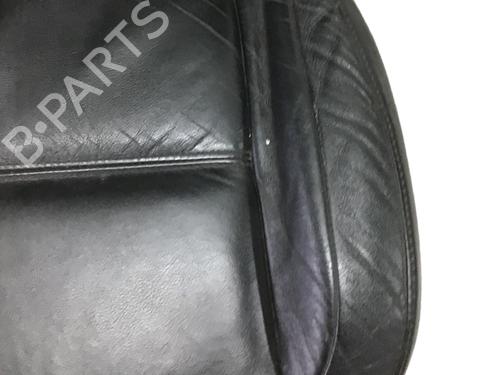Left front seat NISSAN X-TRAIL I (T30) 2.2 dCi 4x4 | BP14968536C15 