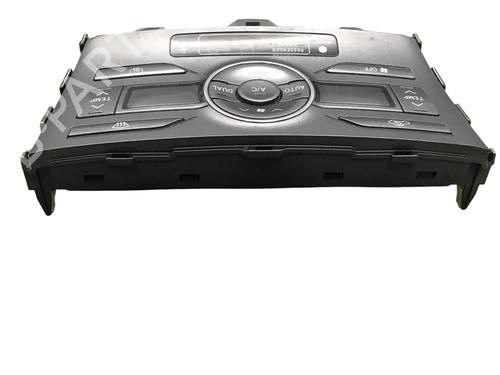 Climate control TOYOTA AURIS (_E15_) 1.4 (ZZE150_, ZZE150R) | BP30908192I5