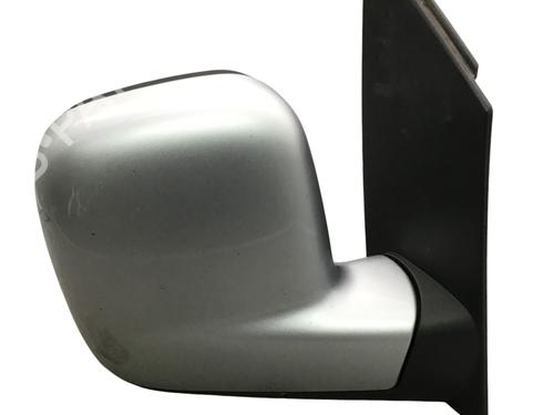 Retrovisor derecho VW CADDY III MPV (2KB, 2KJ, 2CB, 2CJ) 1.6 TDI | BP29152120C27 