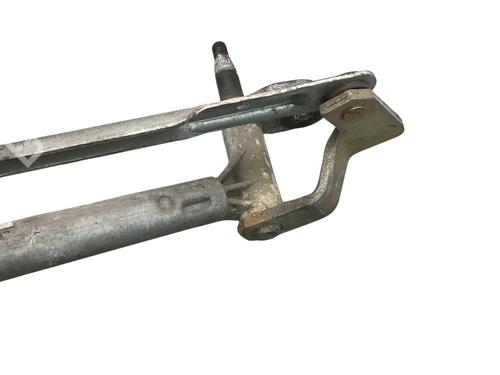 Front wiper motor VW POLO (9N_, 9A_) 1.2 12V | BP26183126M29 