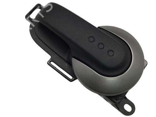 Used Rear right interior door handle NISSAN NOTE (E11, NE11) 1.4 (88 hp) 17679002