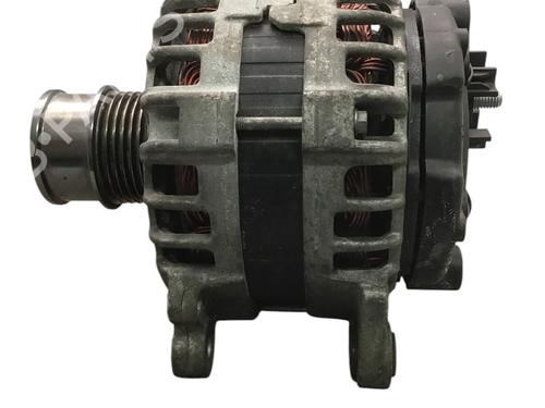 Used Alternator SKODA FABIA III (NJ3) 1.2 TSI (90 hp) 28545863