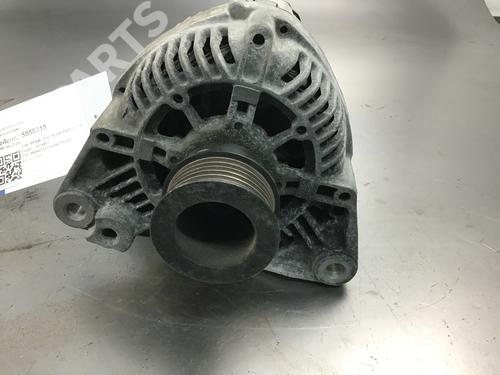 Used Alternator BMW 3 (E36) 318 i (115 hp) 8269410