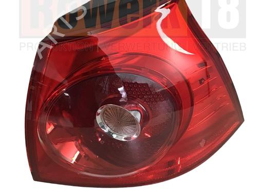 Used Right taillight VW GOLF V (1K1) 1.4 16V (80 hp) 14937959