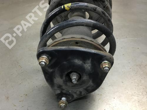 Used Right front shock absorber HYUNDAI i30 (FD) 1.4 (109 hp) 10039775