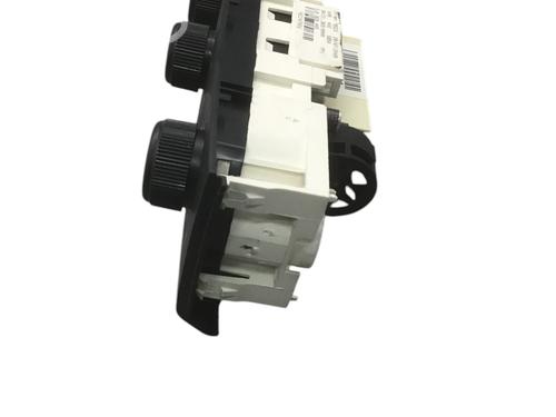 Climate control SKODA FABIA II (542) 1.2 12V | BP24127477I5 