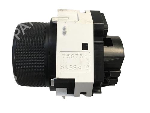 Climate control TOYOTA VERSO S (_P12_) 1.33 (NSP120_) | BP17957306I5 