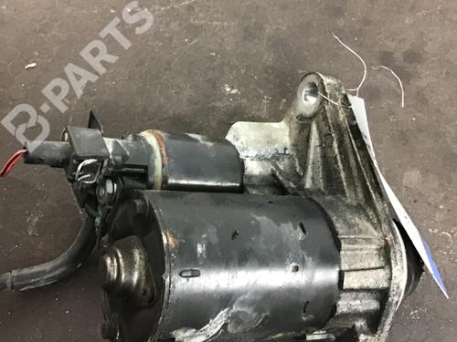 Starter VW POLO (9N_, 9A_) 1.2 | BP5632825M8 