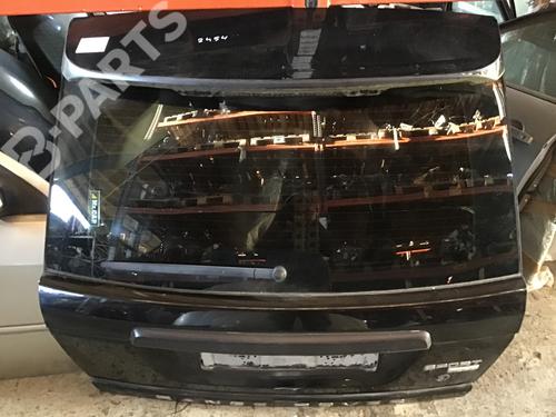 Used Tailgate LAND ROVER RANGE ROVER SPORT I (L320) 3.6 D 4x4 (272 hp) 11386331