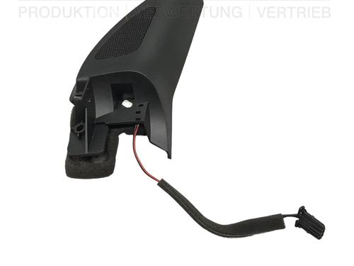 Højttaler VW GOLF V (1K1) 1.4 16V (80 hp) 15014397