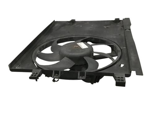 Radiator fan CITROËN C5 III Break (RW_) 2.0 i 16V (RWRFJC, RWRFJF) | BP29504162M35 