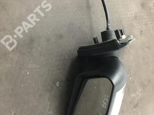 Used Right mirror FORD MONDEO III Turnier (BWY) 1.8 16V (125 hp) 5413068