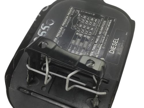 Fuel flap MERCEDES-BENZ C-CLASS T-Model (S203) C 270 CDI (203.216) | BP16117539C131 