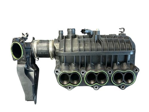 Used Intake manifold Intake manifold FORD FOCUS III 1.0 EcoBoost (125 hp) 36570604 36570604