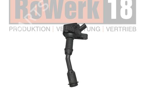 Used Ignition coil FORD KUGA II (DM2) 1.5 EcoBoost (120 hp) 15075537