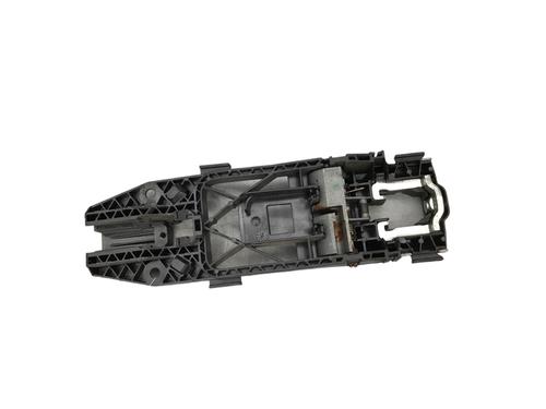 Front left exterior door handle VW POLO V (6R1, 6C1) 1.6 TDI | BP15188557C128 