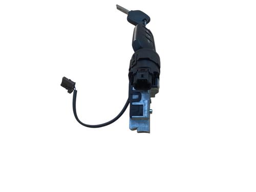 Ignition barrel PEUGEOT 2008 I (CU_) 1.6 VTi | BP32784427M48 - Image 2