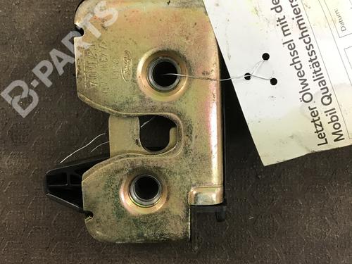 Tailgate lock FORD FIESTA V (JH_, JD_) 1.3 | BP6567793C101 