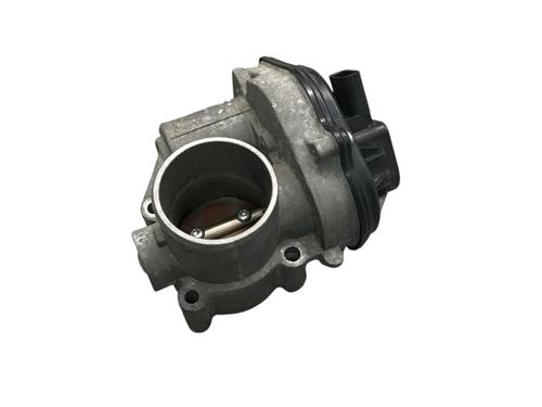 Used Throttle body FORD FOCUS II Turnier (DA_, FFS, DS) 1.6 (100 hp) 19486713
