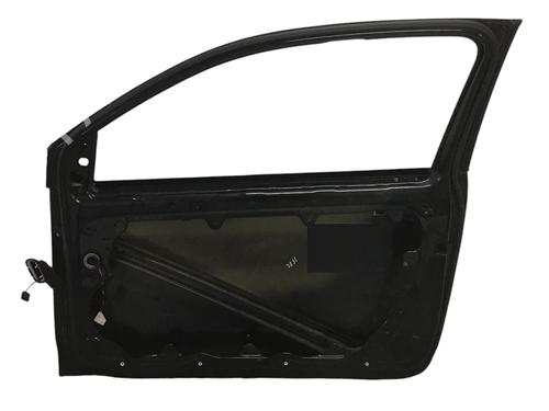 Right front door VW POLO (9N_, 9A_) 1.2 12V | BP20075822C3 
