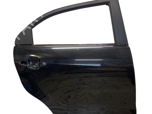 Used Right rear door Right rear door KIA RIO III (UB) 1.25 CVVT (86 hp) 36076678 36076678