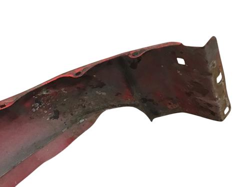 Left front fenders MAZDA 2 (DY) 1.2 (DY3W) | BP22235594C41 