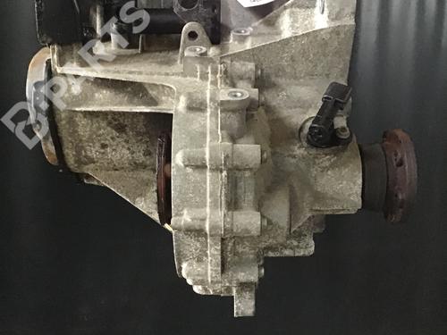 Used Gearbox SEAT IBIZA III (6L1) 1.2 (64 hp) 8294796