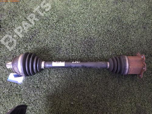 Used Left front driveshaft AUDI A6 Allroad C6 (4FH) 3.0 TDI quattro (233 hp) 5065315
