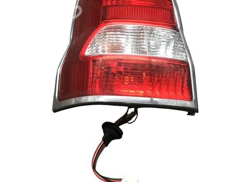 Used Left taillight MAZDA DEMIO (DW) 1.5 16V (DW5W) (75 hp) 30727024