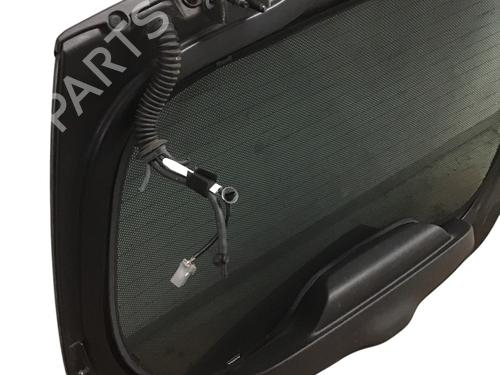 Tailgate VOLVO C30 (533) 2.0 D | BP22337879C6 