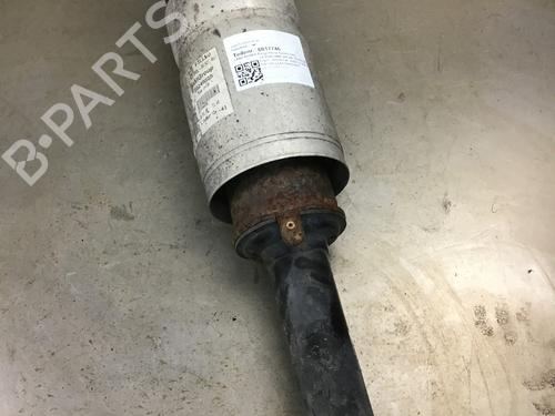 Used Other LAND ROVER RANGE ROVER SPORT I (L320) 3.6 D 4x4 (272 hp) 14698611